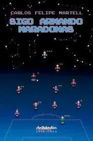 Sigo Armando Maradonas