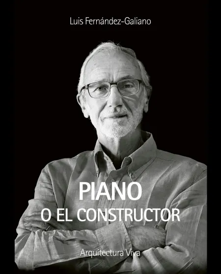 Piano o el Constructor