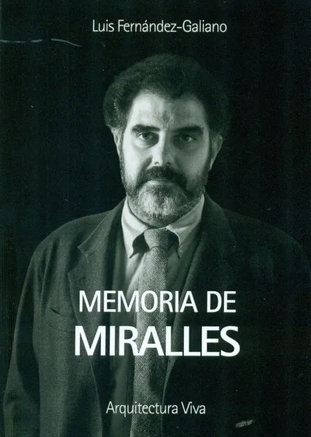 Memoria de Miralles