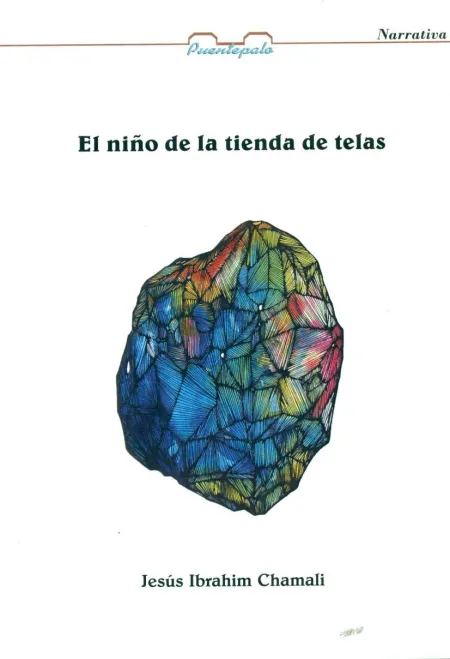 El Niño de la Tienda de Telas