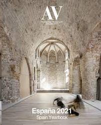 AV MONOGRAFÍAS N.233-234 ESPAÑA 2021. SPAIN YEARBOOK