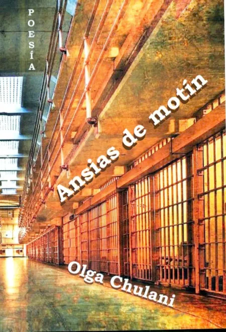 Ansias de Motín