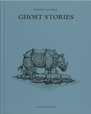 Ghost Stories