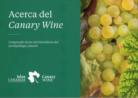 Acerca del Canary Wine