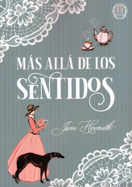 Más Allá de los Sentidos