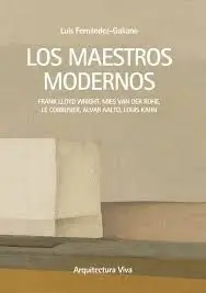 Los Maestros Modernos