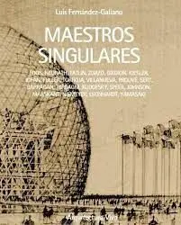 Maestros Singulares