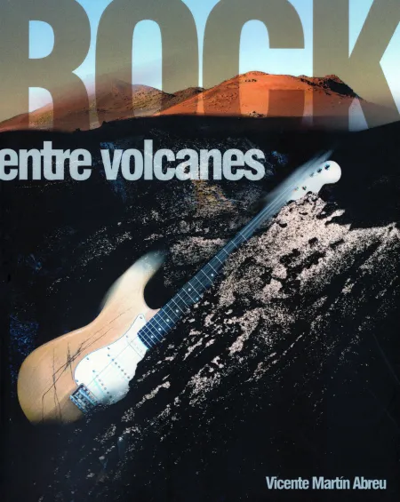 Rock entre Volcanes