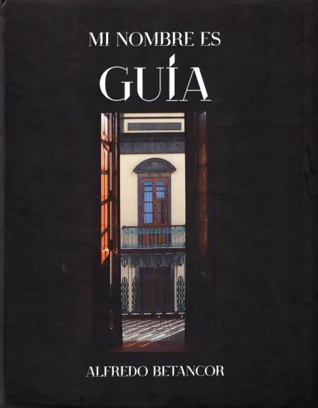 Mi Nombre Es Guía (C)