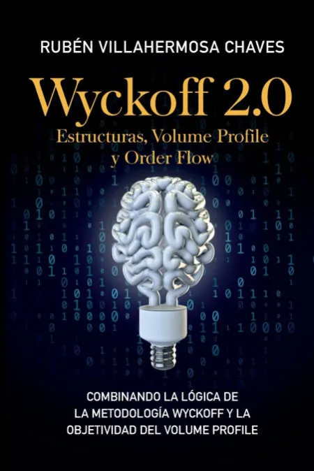 Wyckoff 2. 0: Estructuras, Volume Profile y Order Flow