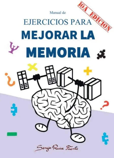 Manual de Ejercicios para Mejorar la Memoria