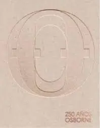 Osborne 250 Años