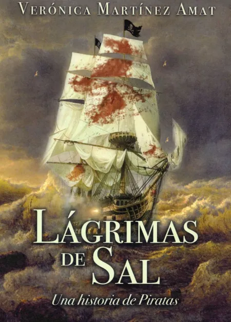 Lágrimas de Sal