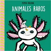 Animales Raros