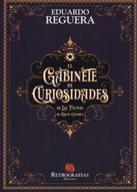 El Gabinete de Curiosidades