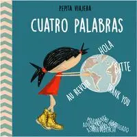 Cuatro Palabras