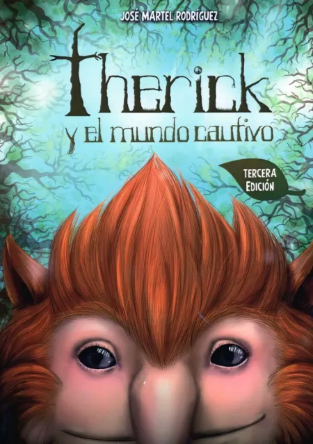 Therick y el Mundo Cautivo
