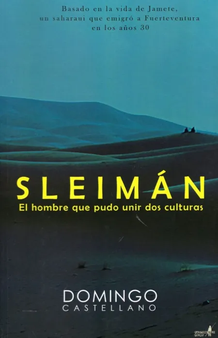 Sleimán, el Hombre que Pudo Unir Dos Culturas