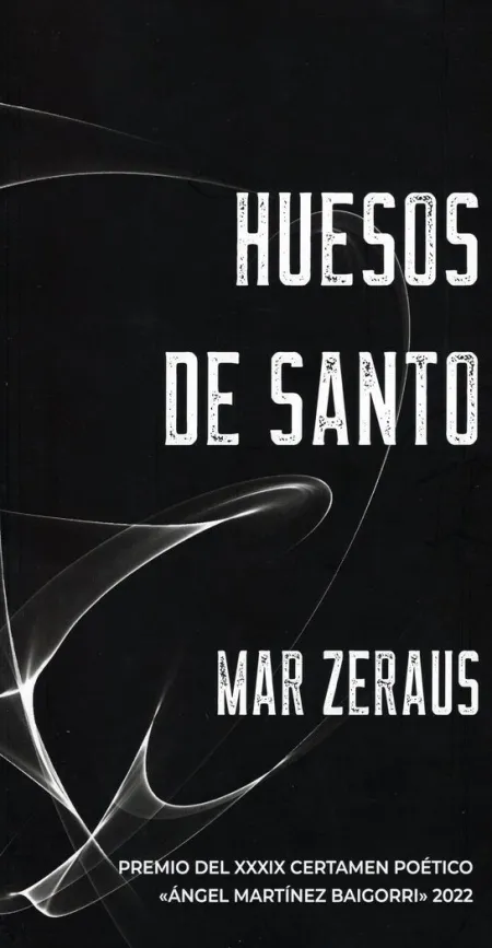 Huesos de Santo