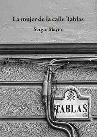 La Mujer de la Calle Tablas