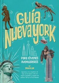 GUIA MULTIMEDIA NUEVA YORK