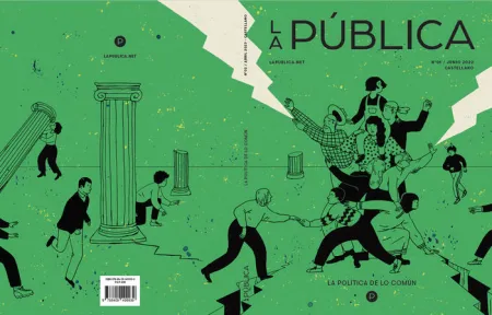La Pública 2 la Política de lo Común