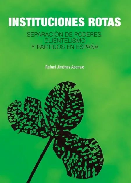 Instituciones Rotas