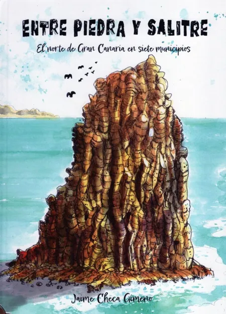 Entre Piedra y Salitre