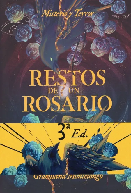 Restos de un Rosario