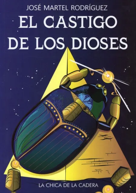 El Castigo de los Dioses
