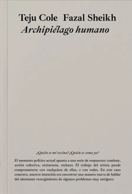 Archipielago Humano