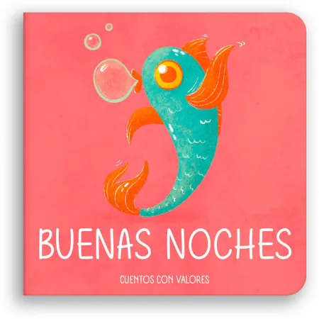 Buenas Noches, Pez