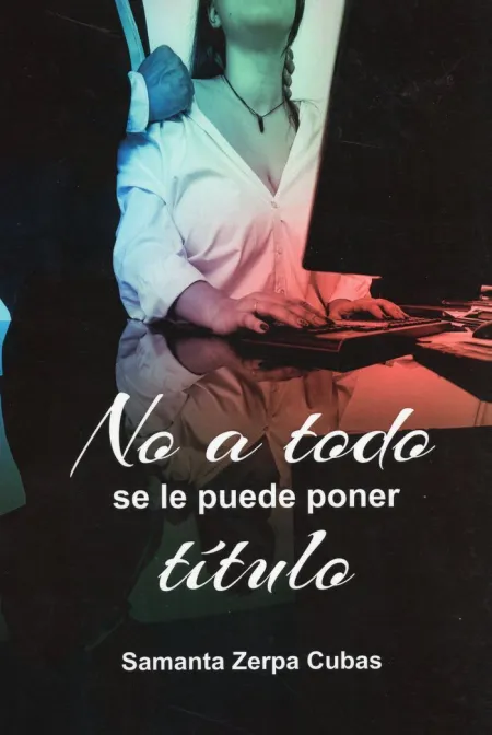 No a Todo se le Puede Poner Título