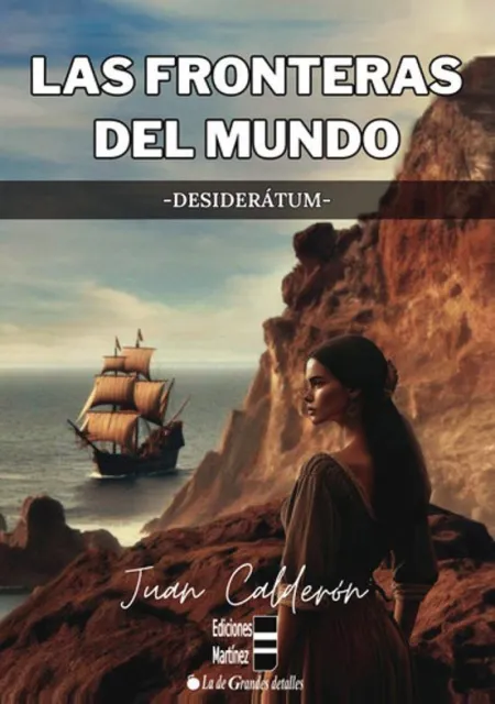 Las Fronteras del Mundo 1