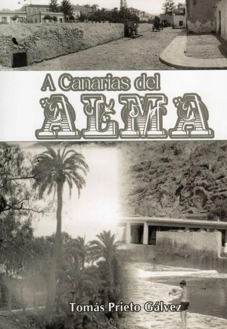 A Canarias del Alma