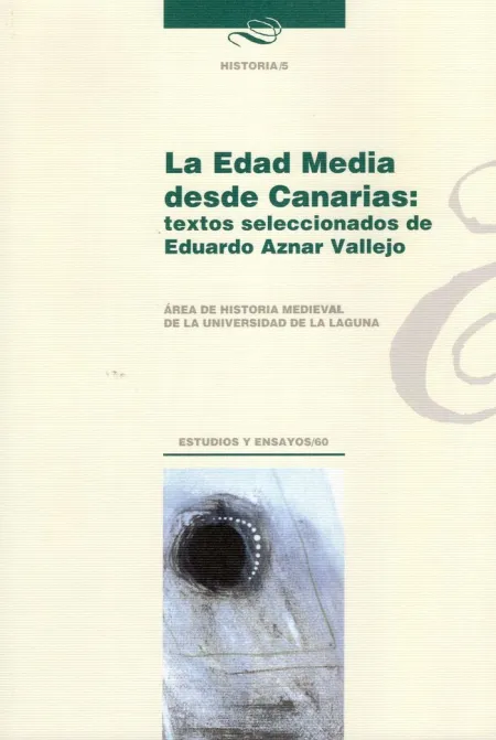 La Edad Media Desde Canarias