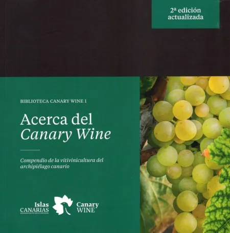 Acerca del Canary Wine