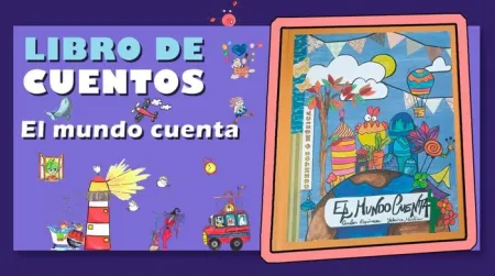 El Mundo Cuenta