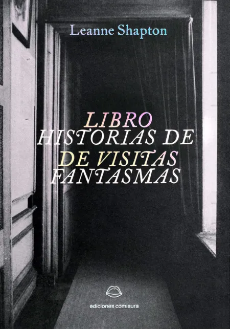 Libros de Visitas. Historias de Fantasmas