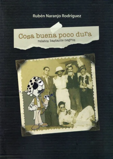 Cosa Buena Poco Dura