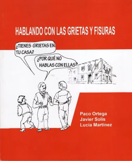 Hablando con las Grietas y Fisuras