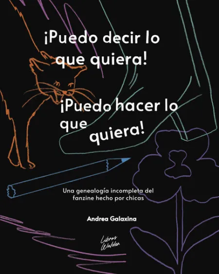 Puedo Decir lo que Quiera! ¡Puedo Hacer lo que Quiera!