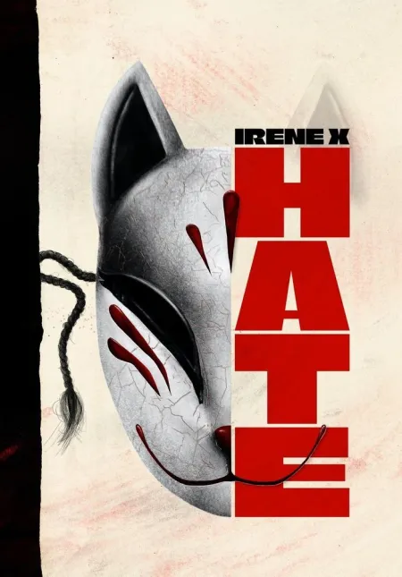 Hate