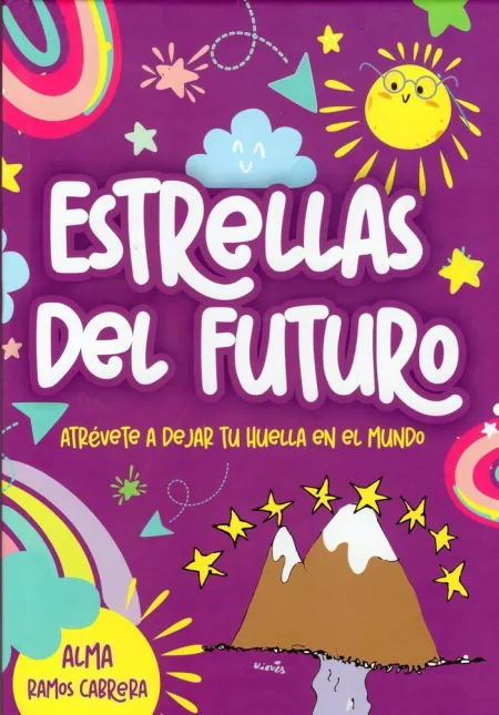 Estrellas del Futuro