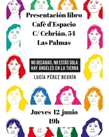 No Decaigas, no estás Sola: Hay Ángeles en la Tierra