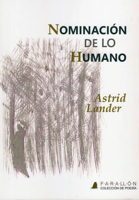 Nominacion de lo Humano