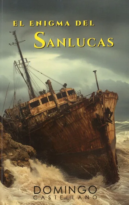 El Enigma del Sanlucas