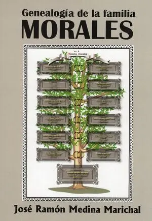 Genealogía de la Familia Morales