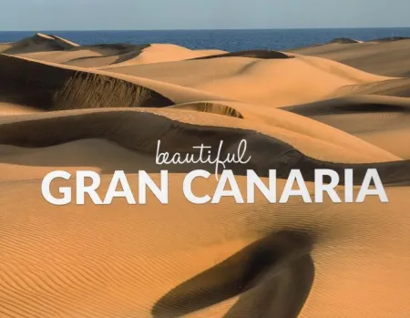 Beautiful Gran Canaria (Caja)