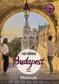 Budapest. Guia Multimedia